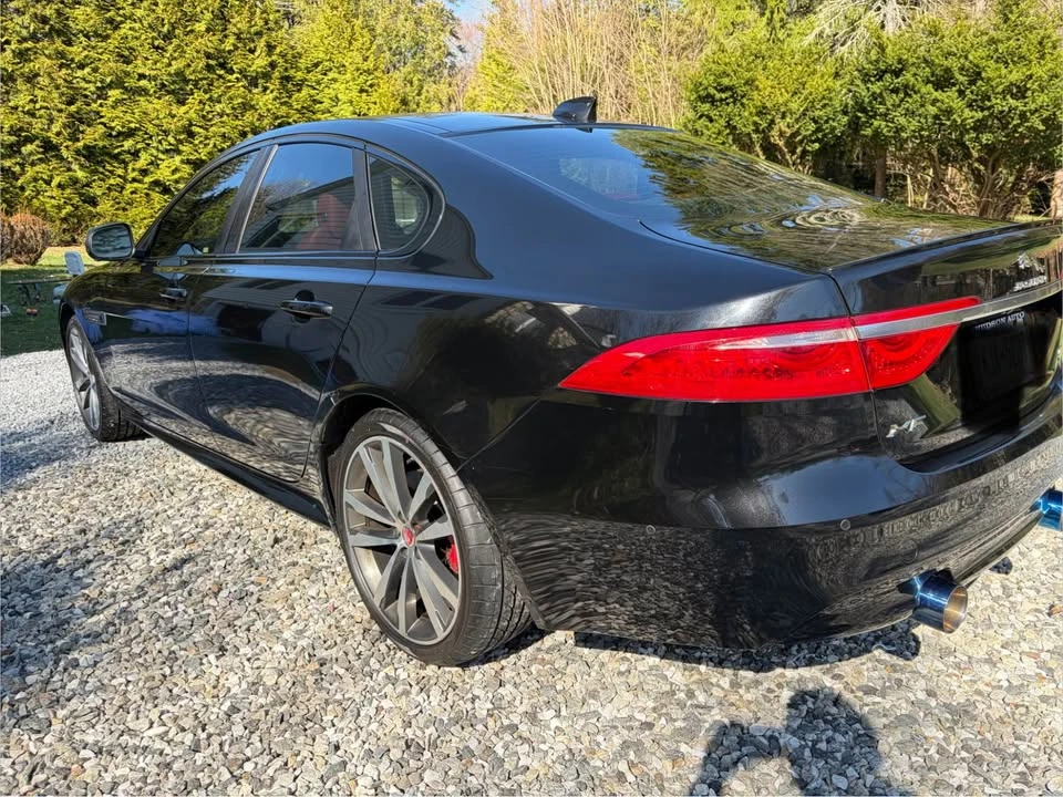 2016 Jaguar X260 XF - Image 4 of 10