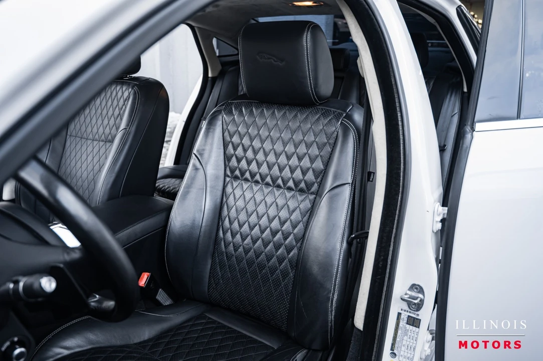 2016 Jaguar X351 XJ - Image 18 of 21