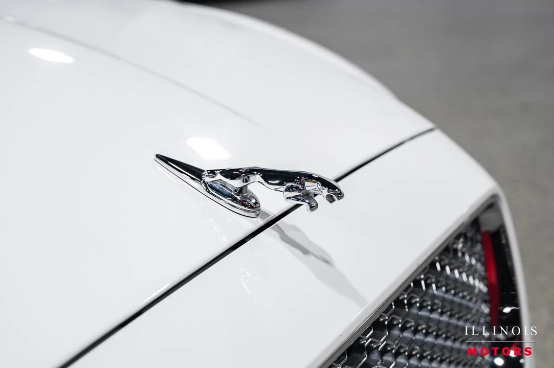 2016 Jaguar X351 XJ - Image 13 of 21