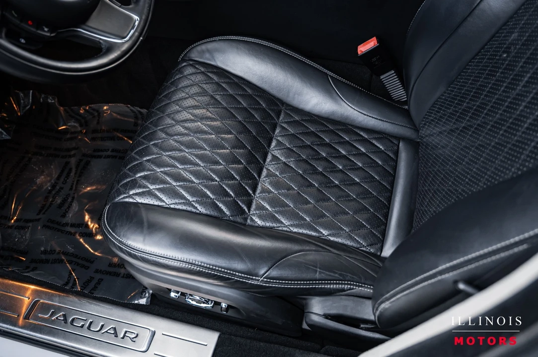 2016 Jaguar X351 XJ - Image 19 of 21