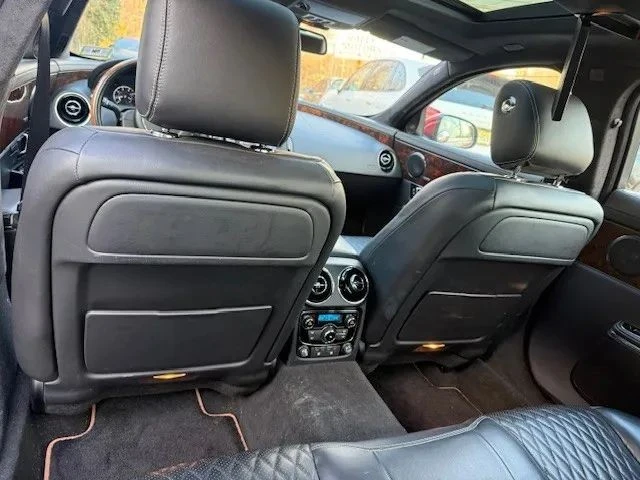 2016 Jaguar X351 XJ - Image 11 of 12