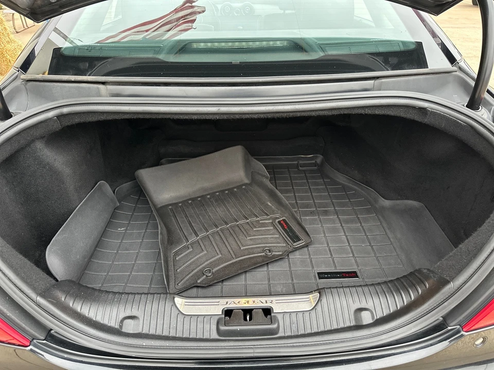 2016 Jaguar X351 XJ - Image 11 of 12