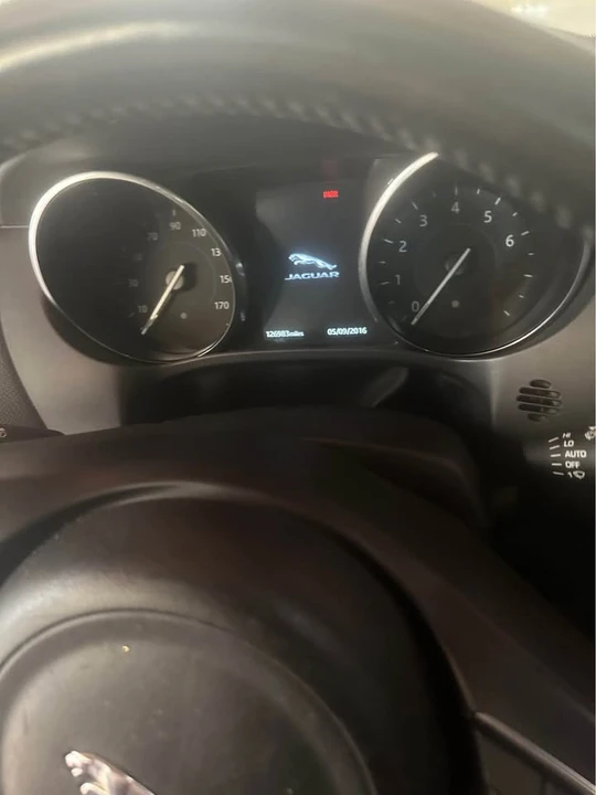 2016 Jaguar F-Pace - Image 12 of 12