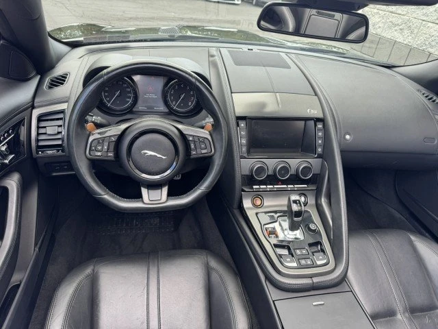 2016 Jaguar F-Type 1st Gen - Image 19 of 20