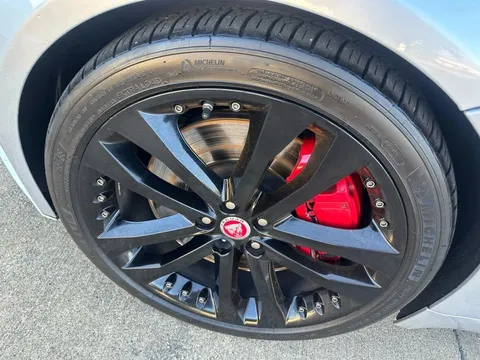 2016 Jaguar F-Type 1st Gen - Image 3 of 19