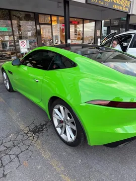 2016 Jaguar F-Type 1st Gen - Image 4 of 9