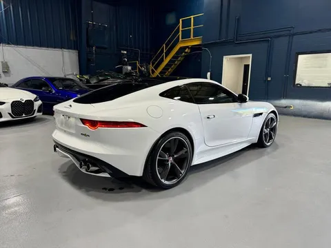 2016 Jaguar F-Type 1st Gen - Image 3 of 20