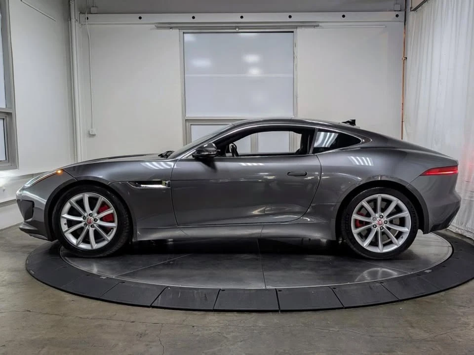 2016 Jaguar F-Type 1st Gen - Image 5 of 20