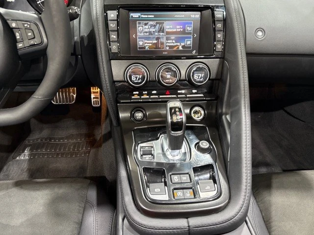 2016 Jaguar F-Type 1st Gen - Image 18 of 20