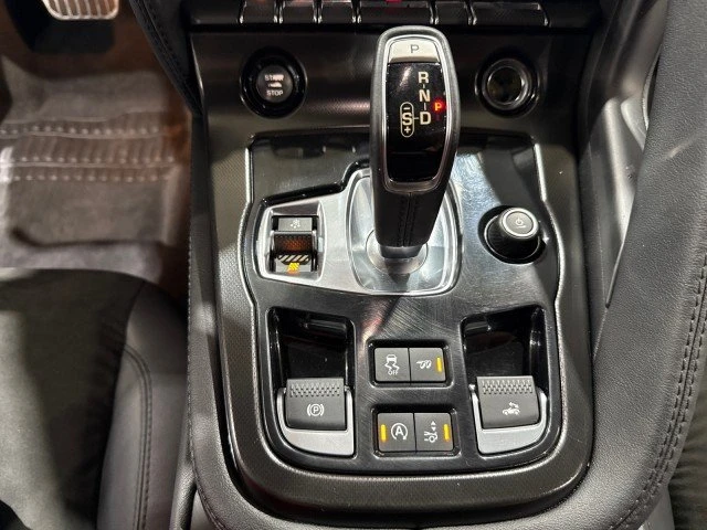 2016 Jaguar F-Type 1st Gen - Image 19 of 20