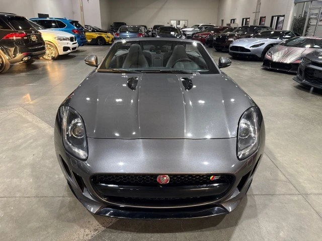 2016 Jaguar F-Type 1st Gen - Image 2 of 19