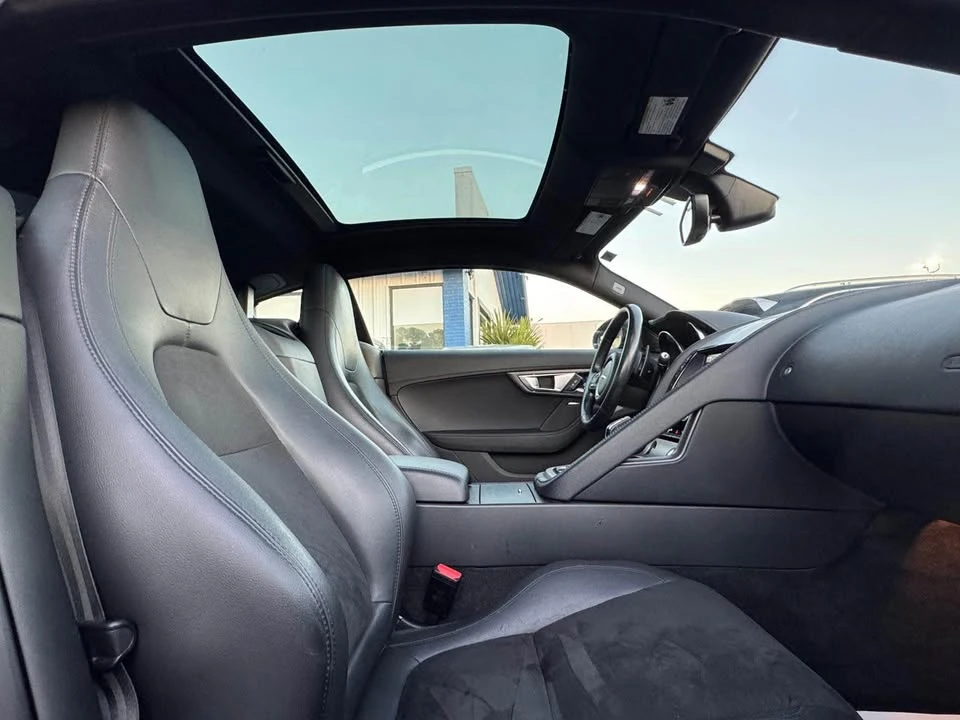 2016 Jaguar F-Type 1st Gen - Image 19 of 20