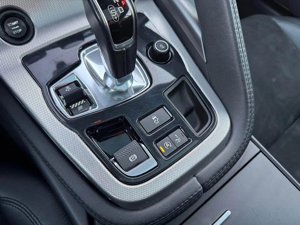 2016 Jaguar F-Type 1st Gen - Image 12 of 20