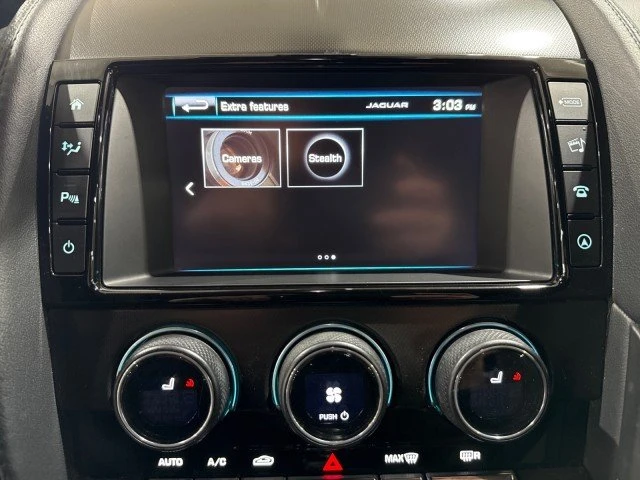 2016 Jaguar F-Type 1st Gen - Image 20 of 20