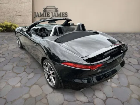 2016 Jaguar F-Type 1st Gen - Image 2 of 16