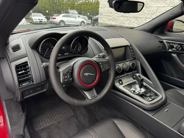2016 Jaguar F-Type 1st Gen - Image 6 of 20