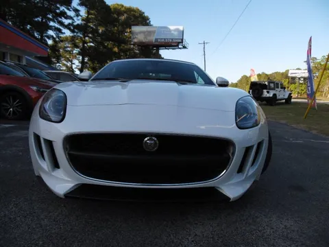 2016 Jaguar F-Type 1st Gen - Image 3 of 18