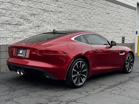 2016 Jaguar F-Type 1st Gen - Image 3 of 20