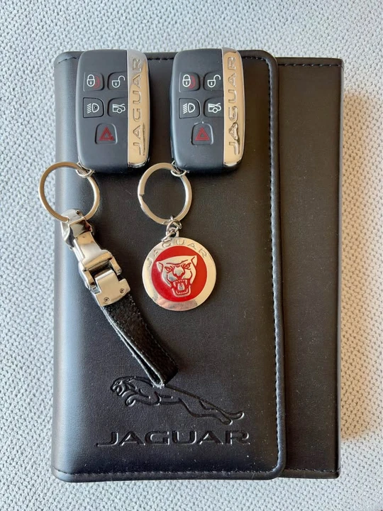 2016 Jaguar F-Type 1st Gen - Image 13 of 13