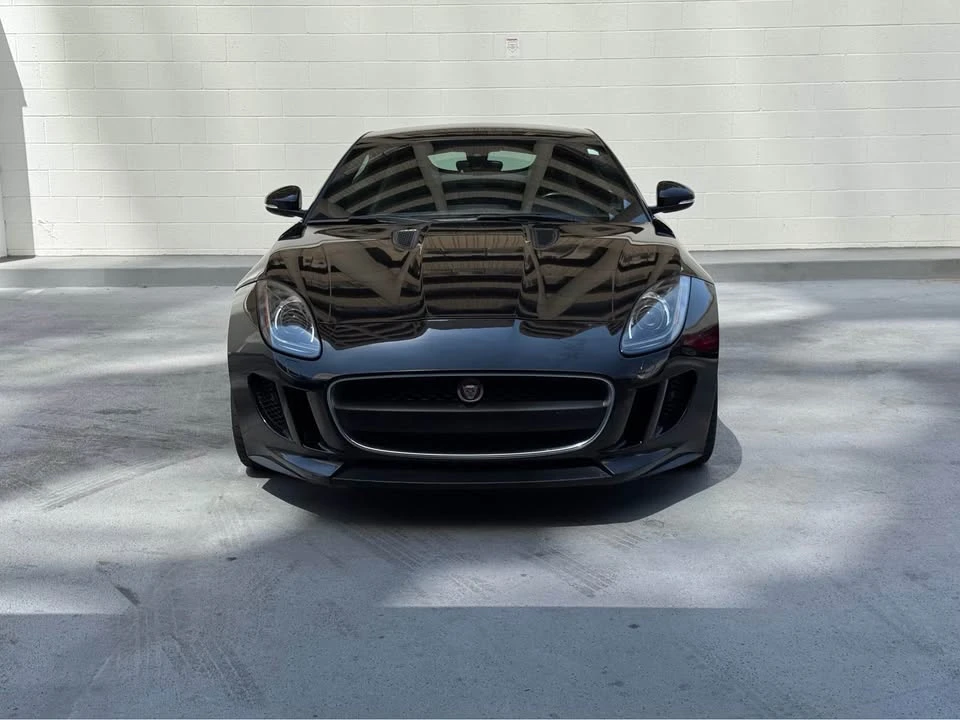 2016 Jaguar F-Type 1st Gen - Image 6 of 16