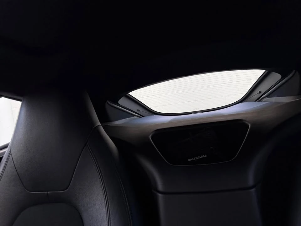 2016 Jaguar F-Type 1st Gen - Image 15 of 16