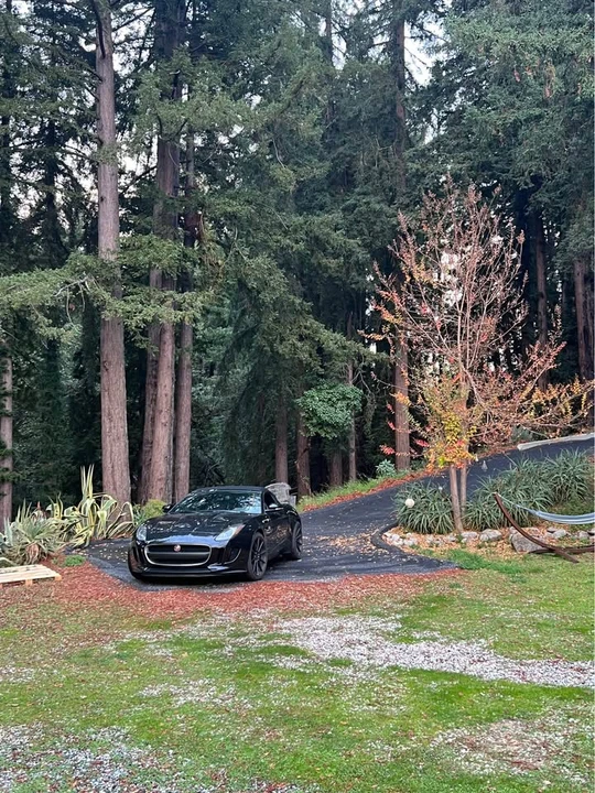 2016 Jaguar F-Type 1st Gen - Image 1 of 16