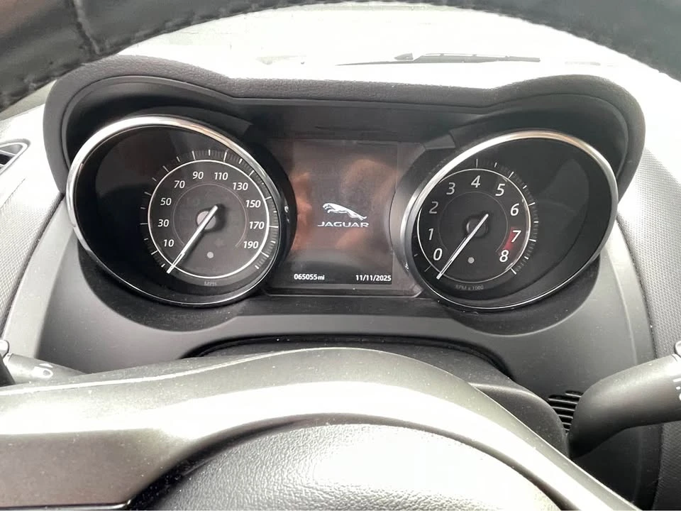 2016 Jaguar F-Type 1st Gen - Image 6 of 12
