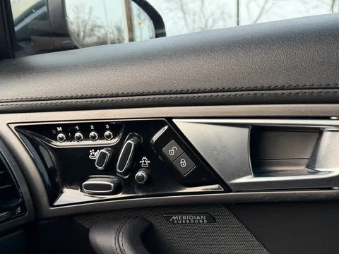 2016 Jaguar F-Type 1st Gen - Image 3 of 12