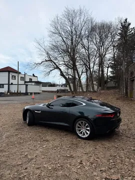 2016 Jaguar F-Type 1st Gen - Image 3 of 16