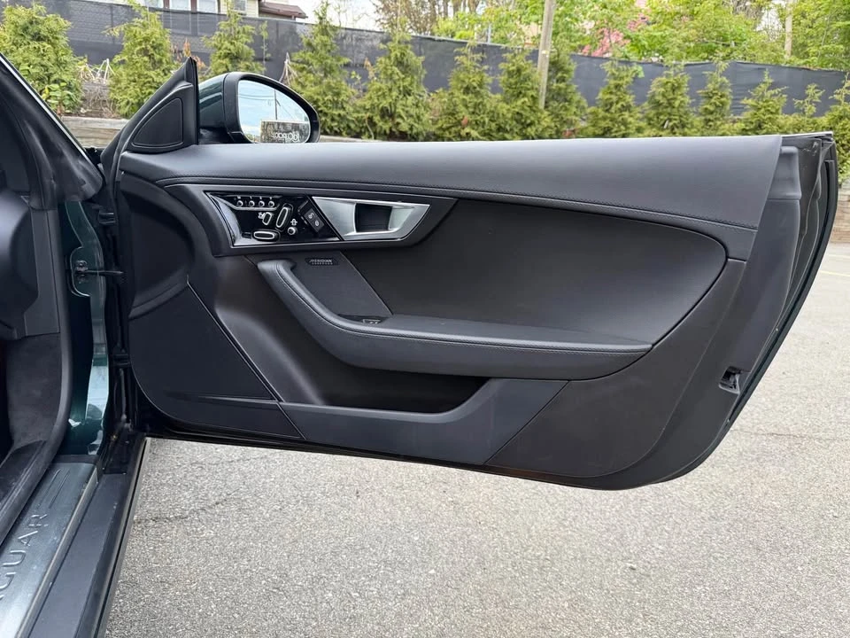2016 Jaguar F-Type 1st Gen - Image 16 of 20