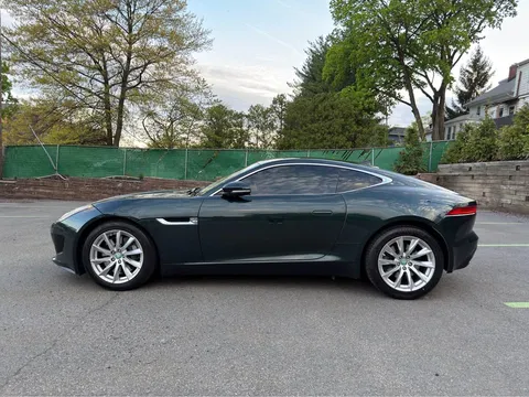2016 Jaguar F-Type 1st Gen - Image 2 of 20