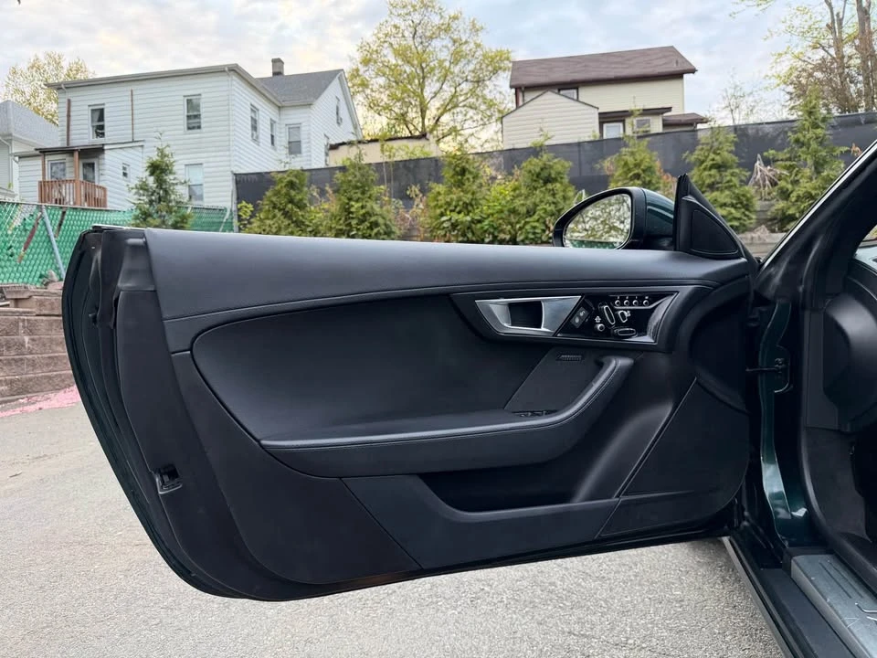 2016 Jaguar F-Type 1st Gen - Image 15 of 20