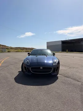 2016 Jaguar F-Type 1st Gen - Image 4 of 10