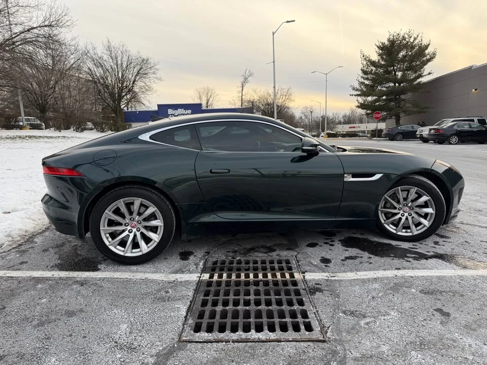 2016 Jaguar F-Type 1st Gen - Image 5 of 14