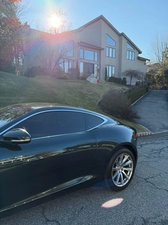 2016 Jaguar F-Type 1st Gen - Image 5 of 12