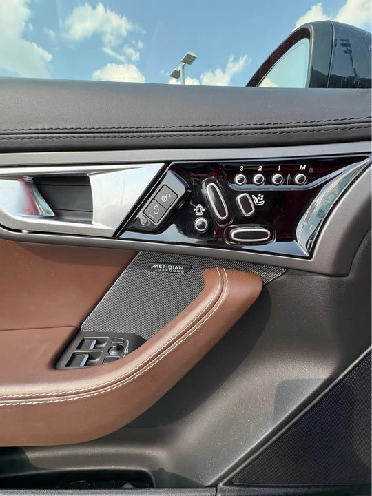 2016 Jaguar F-Type 1st Gen - Image 10 of 14