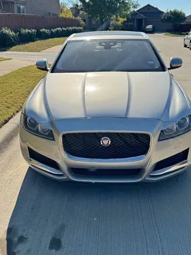 2016 Jaguar F-TYPE 3.0 380 HP Coupe