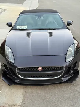 2016 Jaguar F-Type 1st Gen - Image 4 of 19