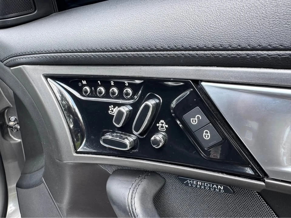 2016 Jaguar F-Type 1st Gen - Image 12 of 20