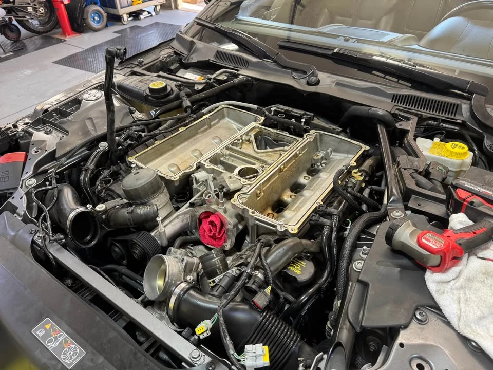 2016 Jaguar F-Type R 1st Gen - Image 17 of 20