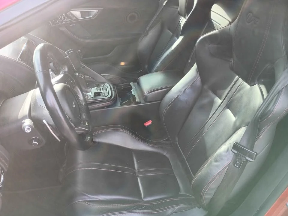 2016 Jaguar F-Type R 1st Gen - Image 12 of 17
