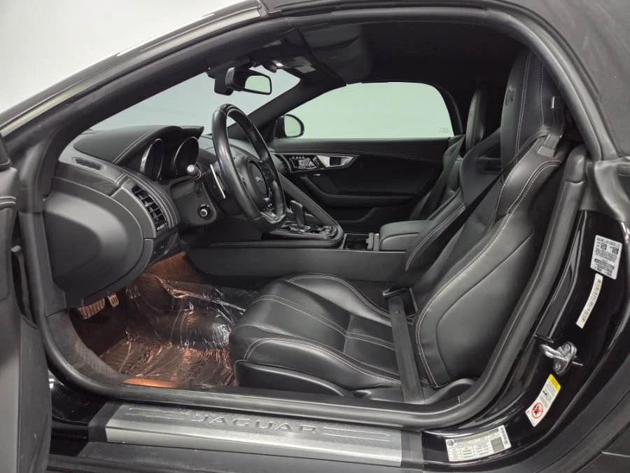 2016 Jaguar F-Type R 1st Gen - Image 13 of 18