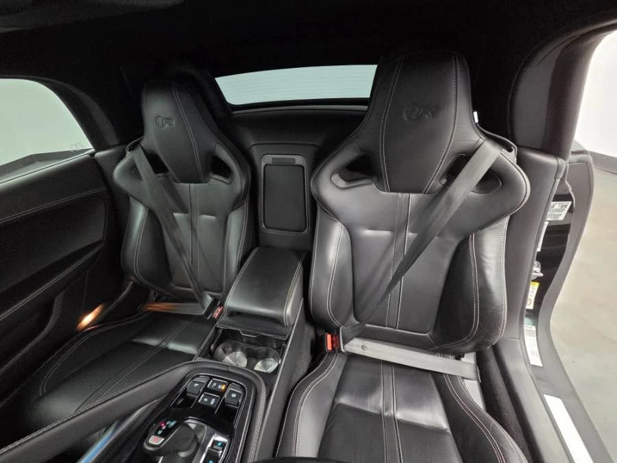 2016 Jaguar F-Type R 1st Gen - Image 14 of 18
