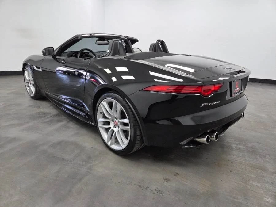 2016 Jaguar F-Type R 1st Gen - Image 3 of 18