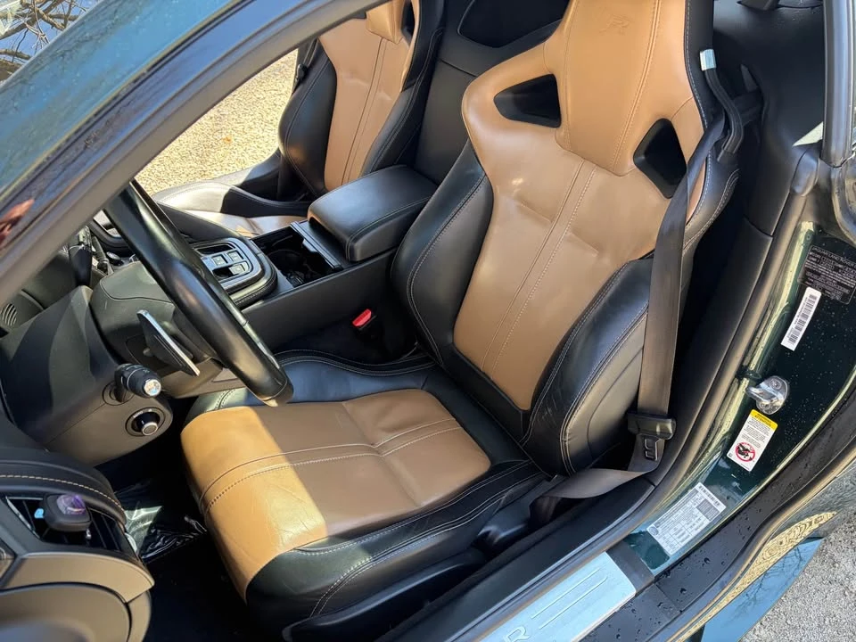 2016 Jaguar F-Type 1st Gen - Image 9 of 14