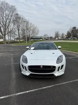 2016 Jaguar F-Type 1st Gen - Image 2 of 13