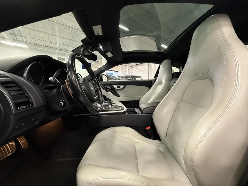 2016 Jaguar F-Type 1st Gen - Image 14 of 15