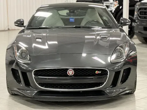 2016 Jaguar F-Type 1st Gen - Image 2 of 14