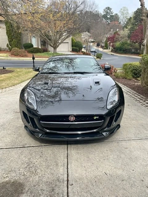 2016 Jaguar F-Type R 1st Gen - Image 1 of 7