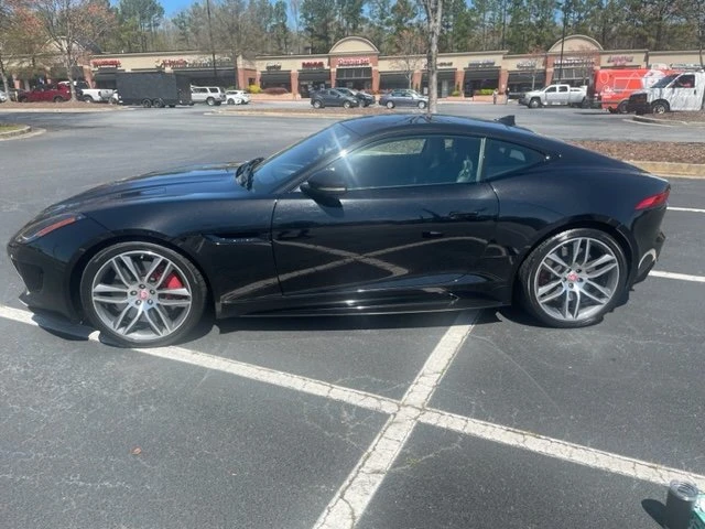 2016 Jaguar F-Type R 1st Gen - Image 3 of 7